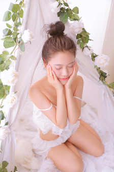 请喜欢我第一季