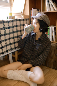 荡女淫春