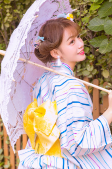 太子的小通房李诗情